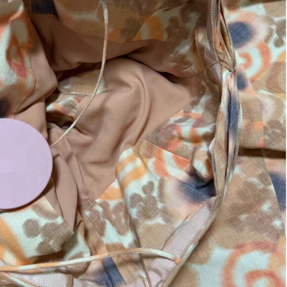 Alexis Imilia Maxi Dress Gown M/L Sahara Floral Cocktail Wedding Event Vacation - Picture 8 of 11